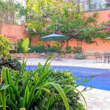 Plaza Magdalena Hotel Copán Extérieur photo