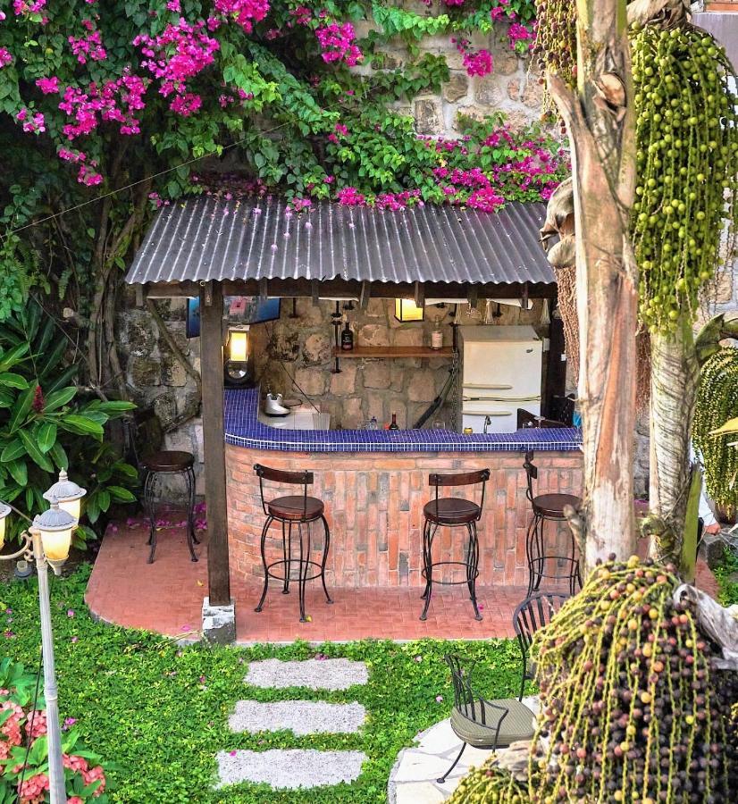 Plaza Magdalena Hotel Copán Extérieur photo
