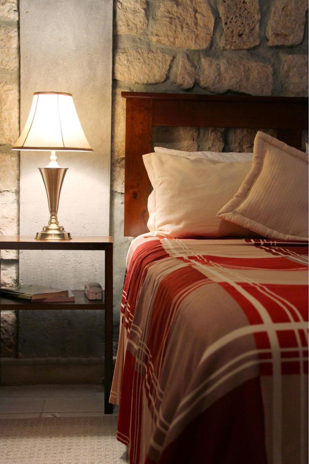 Plaza Magdalena Hotel Copán Chambre photo