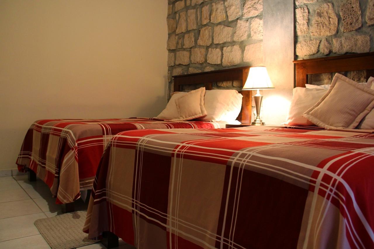 Plaza Magdalena Hotel Copán Extérieur photo